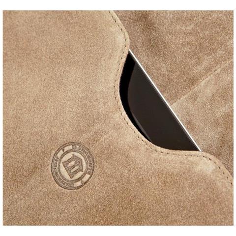 Ipad Enveloppe Custodia a tasca Beige - Foto 1